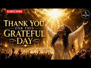 Your Prayer Becomes a Song – AI Gospel Pop