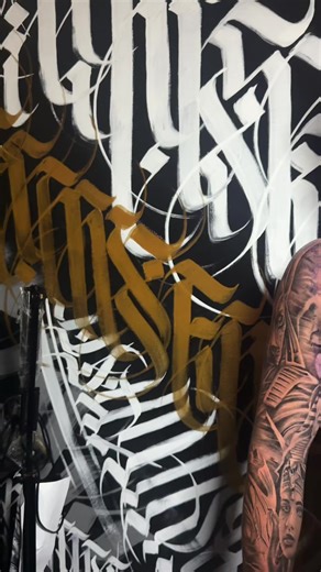 Egyptian and Greek Full Chest Tattoo Design