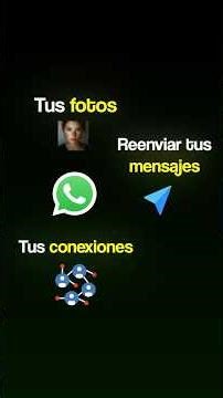 Activate THIS on WhatsApp right now #security #protection