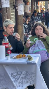 She almost Slapped me 😊 ! Eating People's Food Prank" #fyp #love #reels #prank #funny | Salomao Jesus