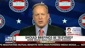 Incoming ​White House ​Press Secretary Praises "Conservative Media" And Advocates For Increasing Their Access