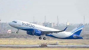 'Digital passport': IndiGo to launch pilot for IATA travel pass; know details - BusinessToday