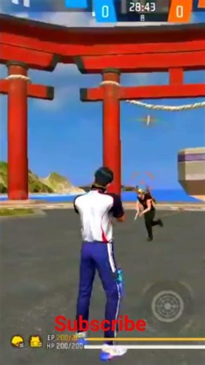 Gaming short#freefireshorts #video #viral