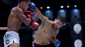 MMA, Bellator 276 – karta główna [ZAPIS]