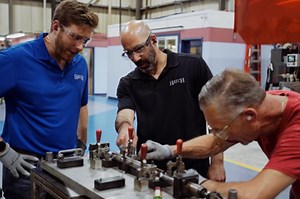 Careers | Hatch Stamping Company | Driven by Innovation.