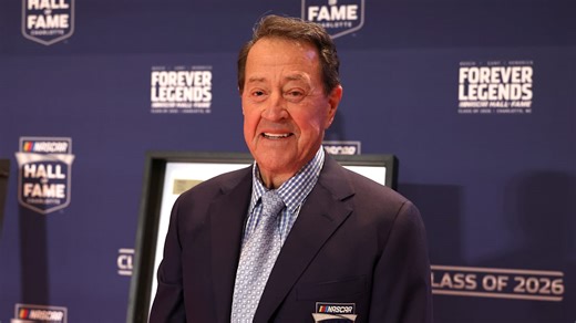 Top 5 moments of Harry Gant's NASCAR Cup Series career