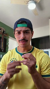 Camisa do Brasil 2022 e 2026: minha opinião sobre a camisa azul