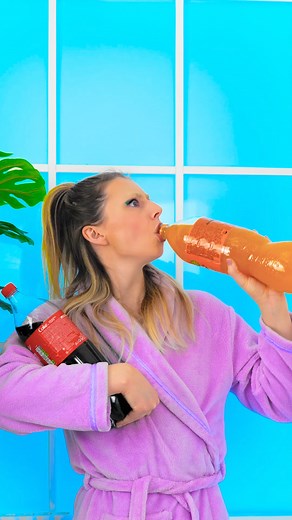 771K views · 4.2K reactions | Tasty bubble bath by La La Life Shorts | La La Life | Facebook