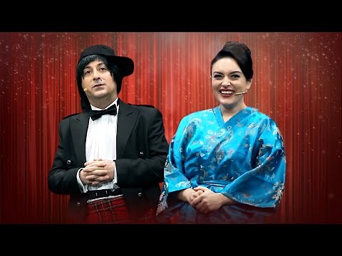 Arkadaşım Hoşgeldin | 39.Bölüm (Full HD)