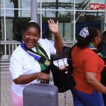 WALIMU ZAIDI YA 40 WAPELEKWA KOREA KUSINI KUONGEZA UJUZI