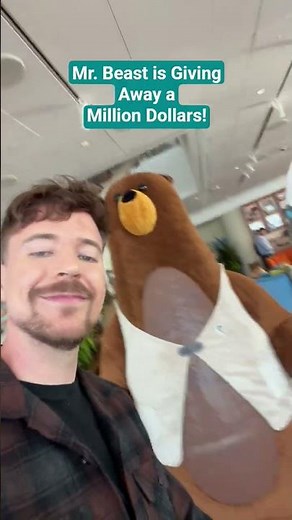 Mr. Beast's Superbowl commercial #mrbeast #Salesforcepartner