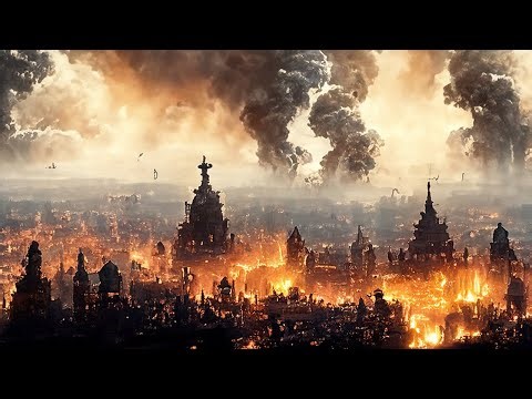 Revelation 18 Bible Study: Bye Bye, Babylon - Dr. Ray Pritchard of Keep Believing Ministries