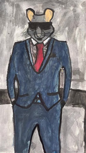 Tim cheese drawing #timcheese #drawing