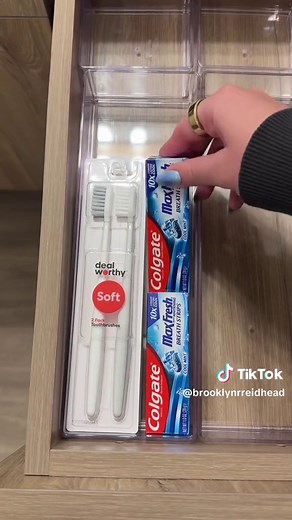 Guest Bathroom Restock & Organization | ASMR Satisfying Video