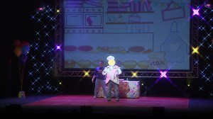 5 comments | Come and see CBeebies superstar and children's favourite Justin Fletcher live on stage in an all-singing, all-dancing extravaganza  Justin Live - The Big Tour  20 April 2022  bit.ly/JustinHull | Hull City Hall | Facebook