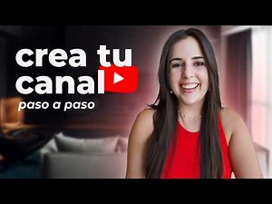 How to Start a YouTube Channel from Scratch (Step-by-Step Guide)