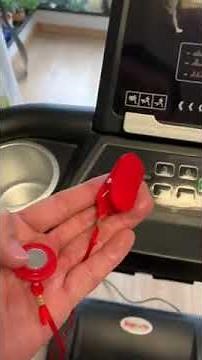 Ksports Treadmill AEP1001 Error Code E7