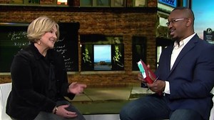 Brene Brown shares insights from new project