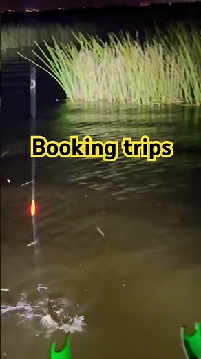 Lake Okeechobee Crappie Fishing