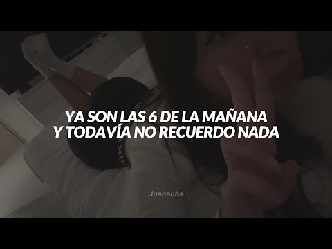 J Balvin - 6 AM ft. Farruko - (Letra/lyric)