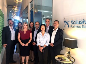 Business Brokers Sydney | Business Brokers