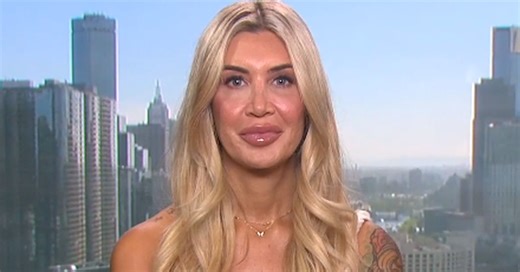 MAFS' Gia reacts to 'unhinged' comment on air, spills on 'beef' with co-star