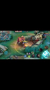 MY TURN #MobileLegendsBangBang #MLBB | W4knu