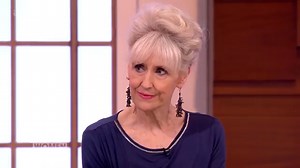 Brian May and Anita Dobson open up about their marriage
