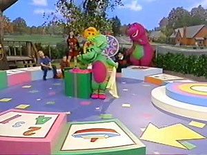 Fun & Games (1996 Version) Part 37