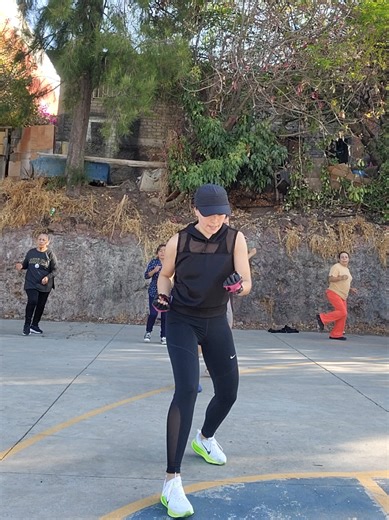 Maximize Your Cardio with Box Fit Techniques