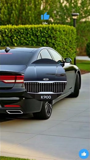 K900 2026이 호텔을 달린다고? 이 세단 실화냐 😳