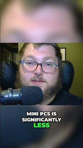 Home Lab PC: Save Money with Mini PCs! #shorts