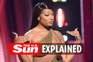 What is Megan Thee Stallion's net worth and how tall is she?