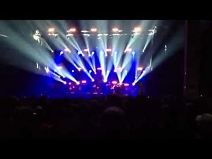 Pennywise@graspop 2012-06-22
