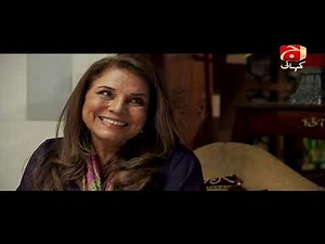 Maryam - Episode 28 | GEO KAHANI