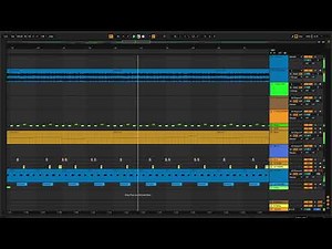 JPEGMAFIA - BALD! Ableton Remake (99.74% ACCURATE)
