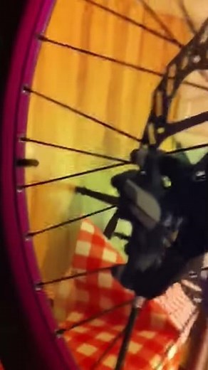 Avid elixir R 2010- brake problem need help ASAP PLEASE HEL