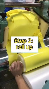 2.9K views · 16 reactions | Take you into the silicone product factory, the second step of production: roll up the silicone#Siliconeproducts #factory #Manufacturer #oem #ODM | Silicon rubber | Facebook