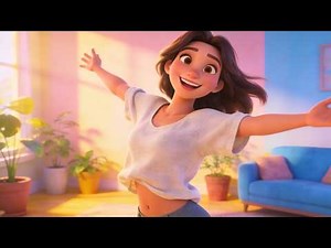 Positive Experiences of Going Braless (8 Minutes)