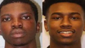 UofSC student among 2 arrested in shooting of Greenville man near UofSC campus