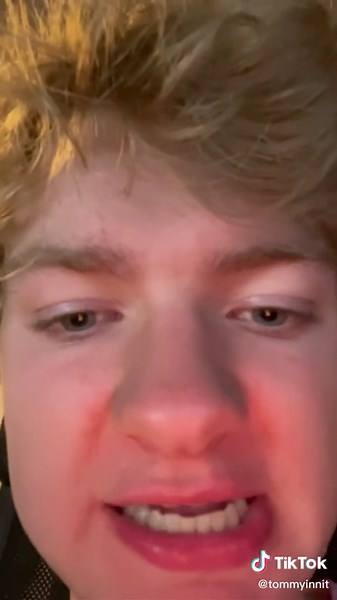 final message to charli