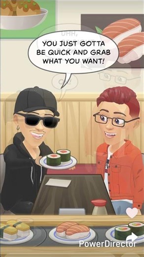 Bitmoji Stories #179