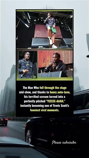 ❤️The Funniest Auto‑Tune Fail in Hip‑Hop