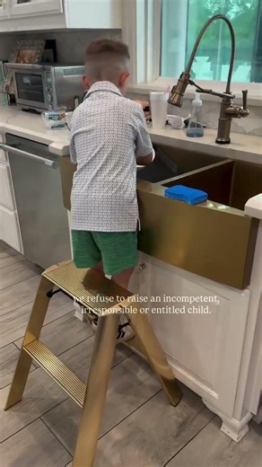 We have the option to make life easier