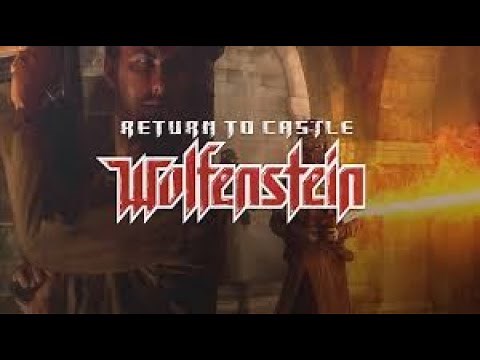 how to activate cheats in rtcw