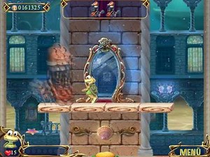 Turtle Odyssey 2 (PC) Level 4-4 (Boss 2) Walkthrough#