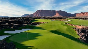 The Five: What you need to know about Black Desert Resort, host of Bank of Utah Championship - PGA TOUR