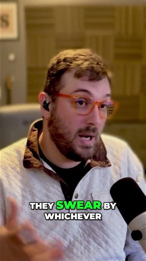 Mac vs. PC: Which is BEST for Professionals? #shorts