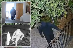 South American ‘crime tourists’ target the rich in at least half of US states: Thefts ‘way, way up’