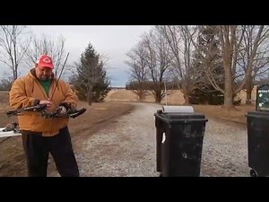 Fastest bow shoot out at 70lbs - PSE Full Throttle, PSE Omen Max Pro, and the APA King Cobra